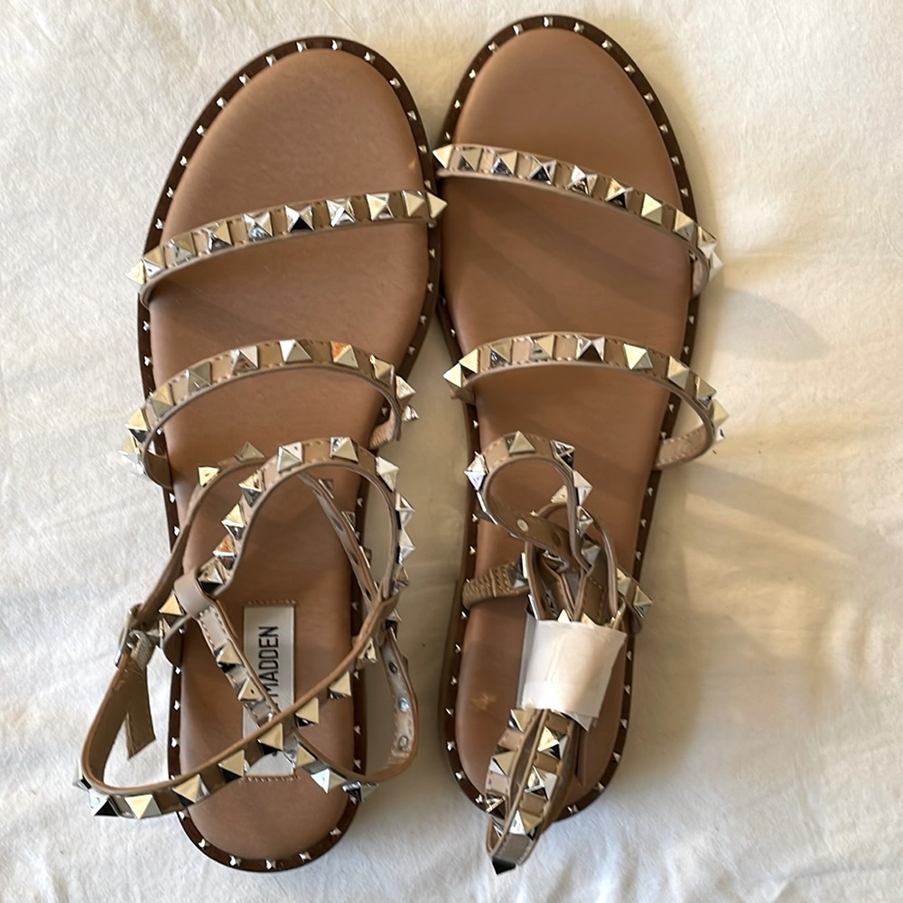 Steve Madden Sandals